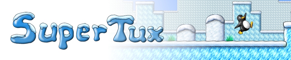 supertux game supertux game